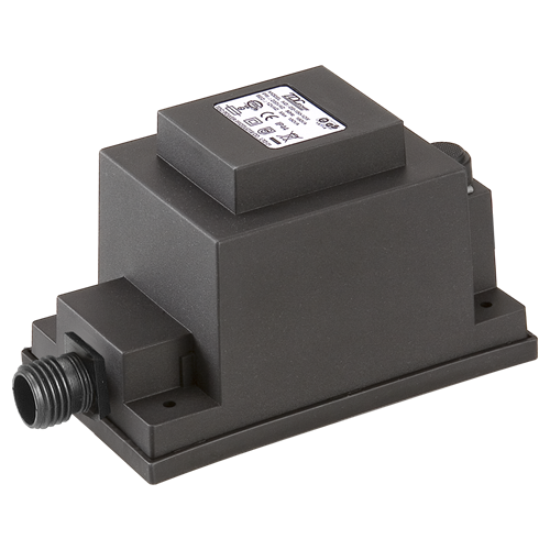 Transfo GL 150 W/12 V IP 44