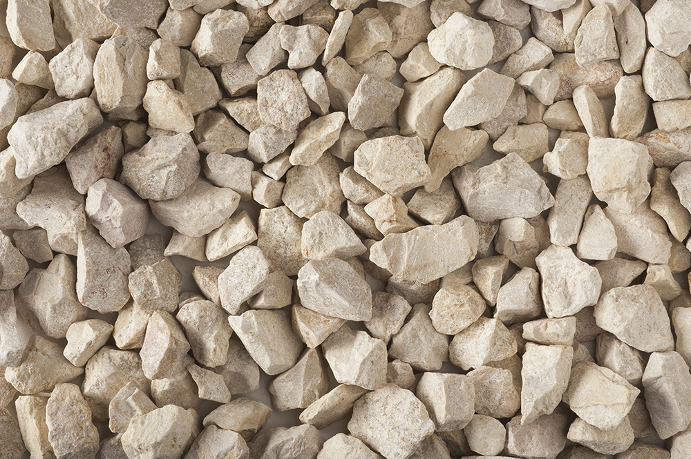 Gravier Comblanchien 6/14 en bigbag (500 kg)