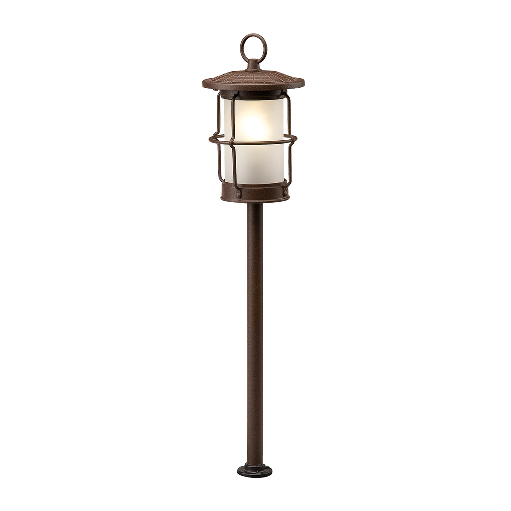 Locos borne 12 V 1.5 W 90 Lm blanc chaud 3000 K