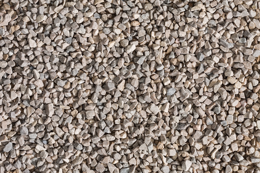 Gravier Maronne 4/8 en bigbag