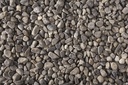 Gravier Mignonette gris 4/8 en bigbag