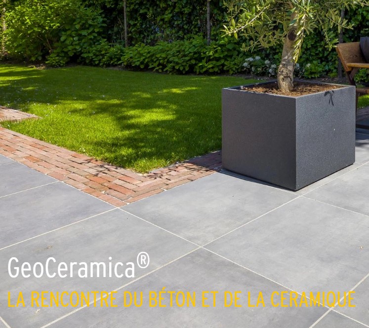 Geoceramica (60x60x4)