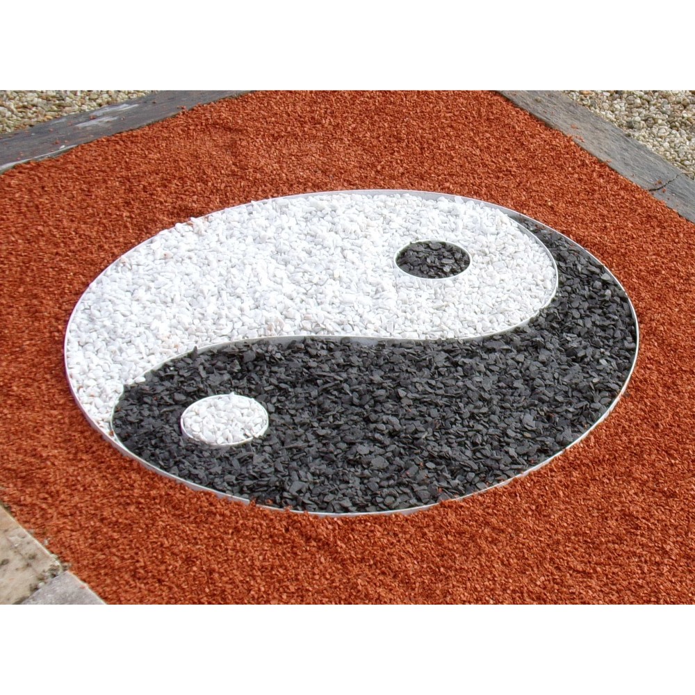 Kit Yin Yang (48 cm)