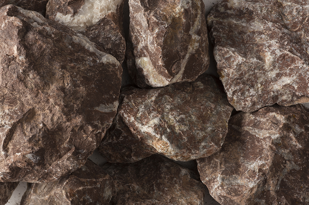 Moellons Rouge Belge 60/100 en Bigbag 1000 kg