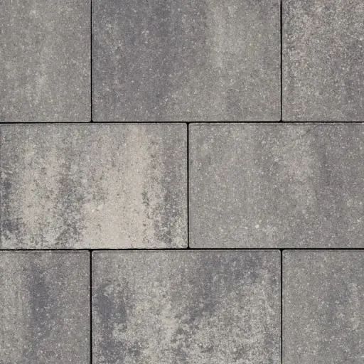 Pavé béton Vialetta 30x20x6 