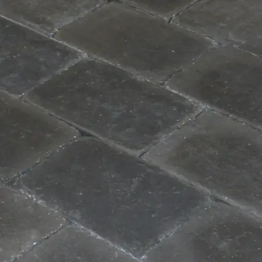 Pavé béton Drumstones 15x15x6 