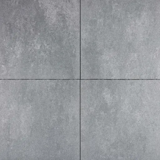 Megadalle Geostretto plus 100x100x6 cm