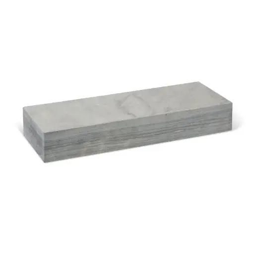 Vinh blue-grésé Marche Massive 100x35x15 