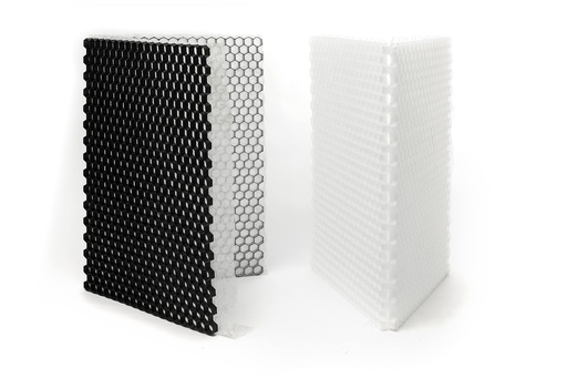 Eccogravel  160x120 cm PEHD