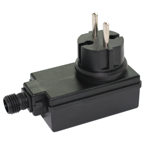 Transfo GL 24 W/12 V IP 44