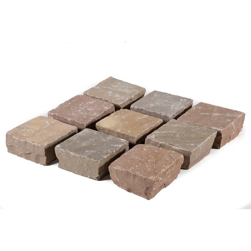 Pavé grès Kandla 