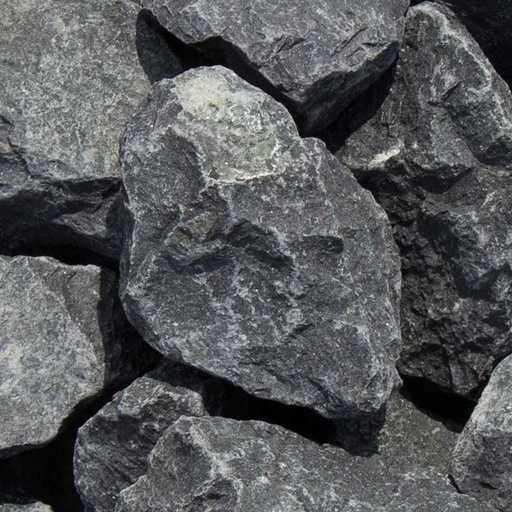 Moellon Basalt 50/80 en bigbag