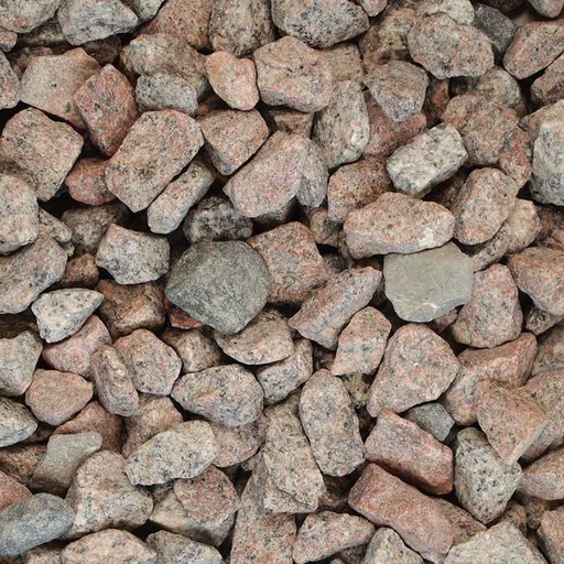 Gravier Granite Ecossais  8/16 en bigbag